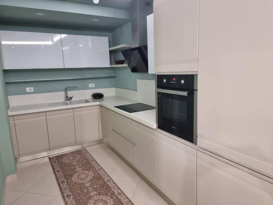 Two Suns Apartament Sarandë Eksteriør bilde