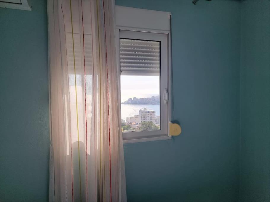 Two Suns Apartament Sarandë Eksteriør bilde